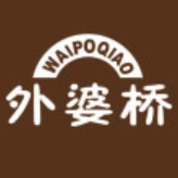 外婆桥WAIPOQIAO品牌LOGO