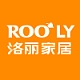 洛丽家居ROOLY品牌LOGO