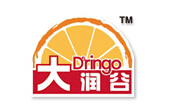 大润谷DRINGO品牌LOGO