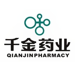 千金药业品牌LOGO