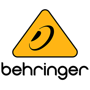 百灵达behringer品牌LOGO