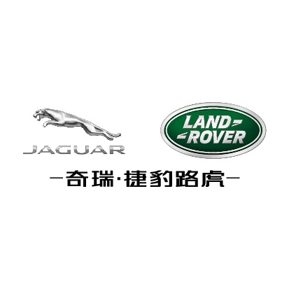 奇瑞·捷豹路虎品牌LOGO