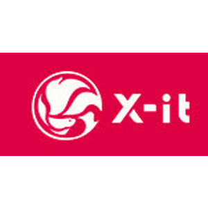 爱胜X-it品牌LOGO