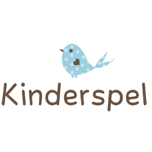Kinderspel品牌LOGO