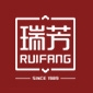 瑞芳RUNFANG品牌LOGO