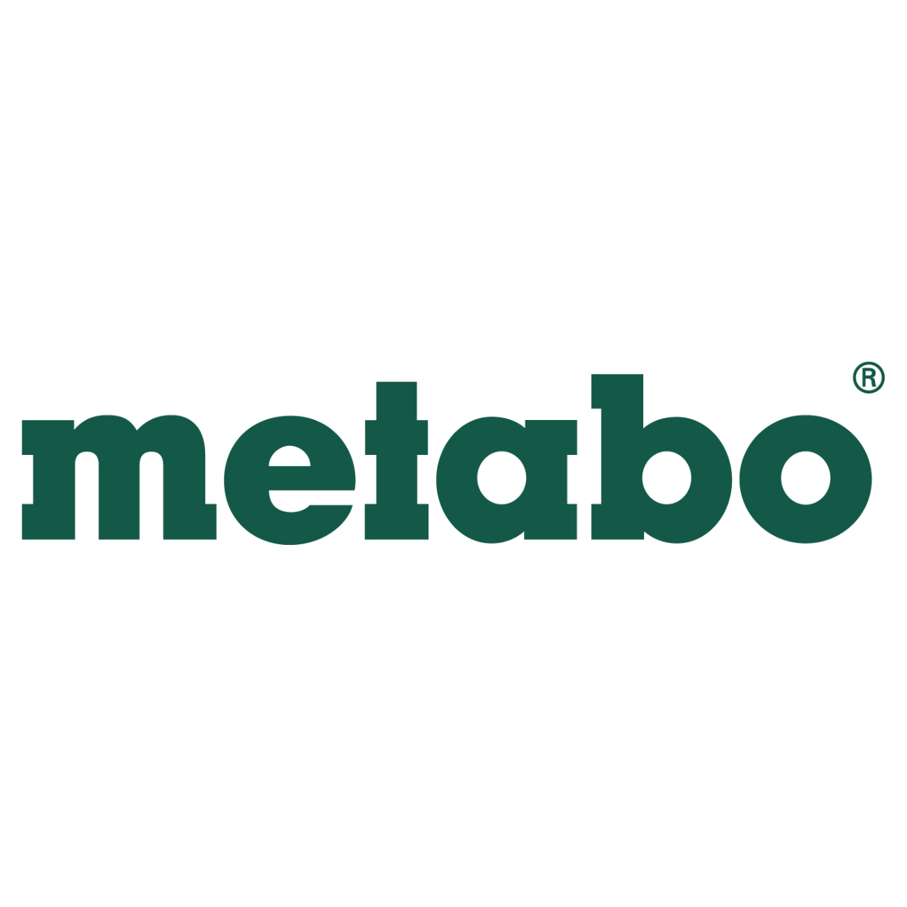 麦太保metabo品牌LOGO