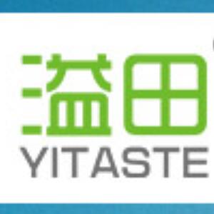 溢田品牌LOGO