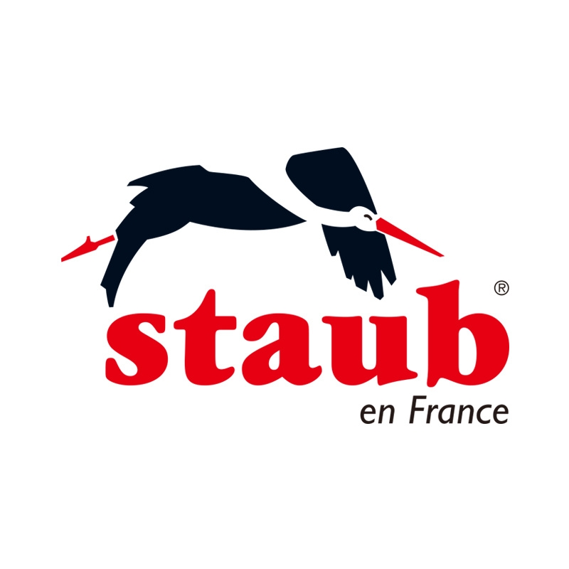 珐宝staub品牌LOGO