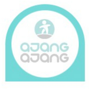 aJanGaJanG品牌LOGO