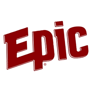 神话Epic品牌LOGO