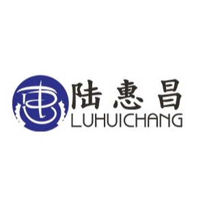 陆惠昌LUHUICHANG品牌LOGO