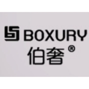 伯奢BOXURY品牌LOGO