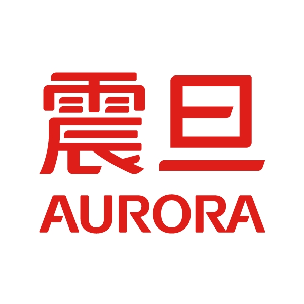 震旦AURORA品牌LOGO