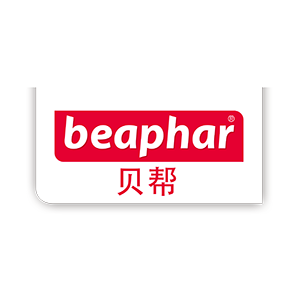 贝帮beaphar品牌LOGO