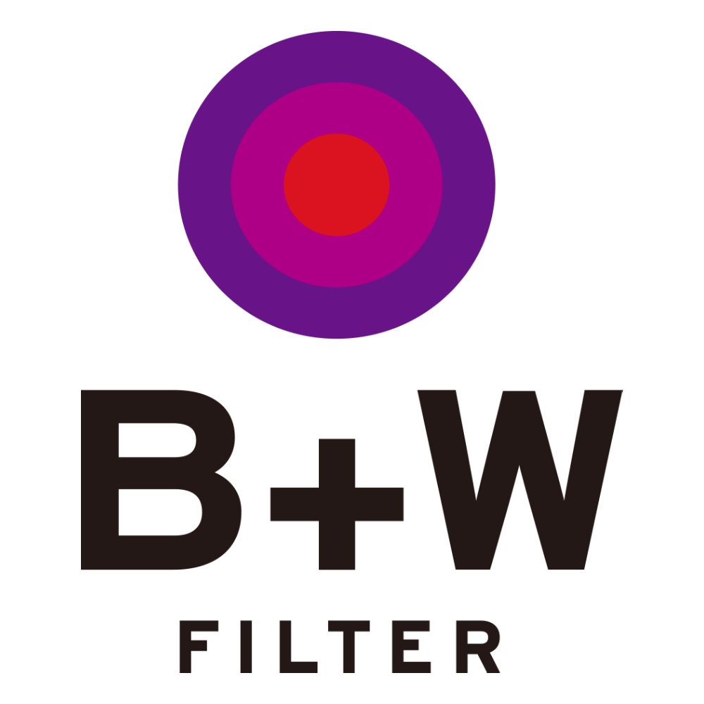 B+W品牌LOGO