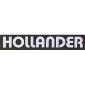 HOLLANDER品牌LOGO