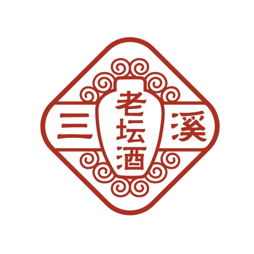 三溪品牌LOGO
