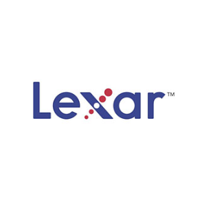 雷克沙Lexar品牌LOGO