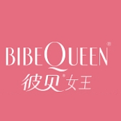 彼贝女王BIBEQUEEN品牌LOGO