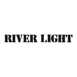 日本极RIVER LIGHT品牌LOGO