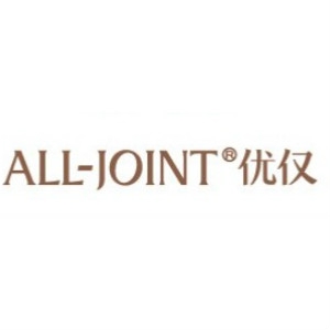 优仅ALLJOINT品牌LOGO
