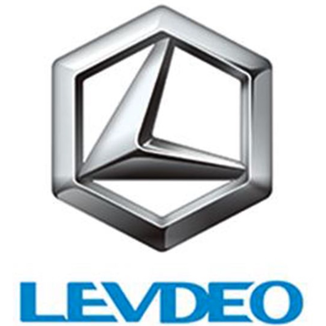 雷丁汽车LETIN品牌LOGO