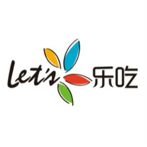 乐吃品牌LOGO