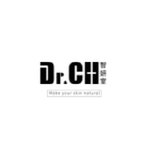 智妍室Dr.CH品牌LOGO