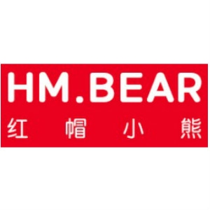 红帽小熊品牌LOGO