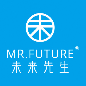 未来先生MR.FUTURE品牌LOGO