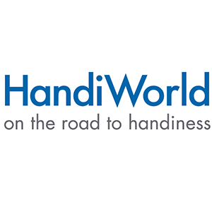 Handiworld品牌LOGO