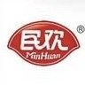 民欢MinHuan品牌LOGO