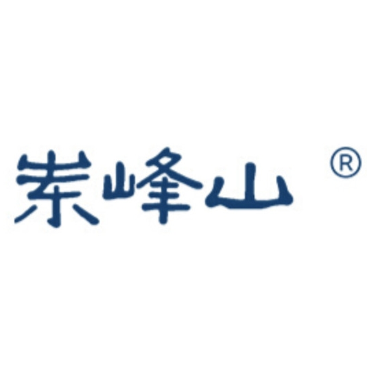 岽峰山品牌LOGO