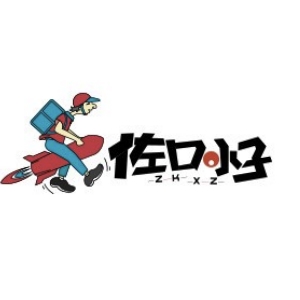 佐口小子品牌LOGO