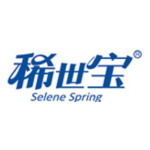 稀世宝品牌LOGO