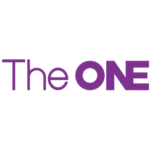 壹枱The ONE品牌LOGO