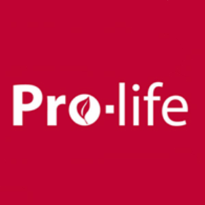 Pro-life品牌LOGO