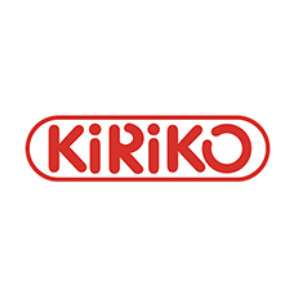 凯利蔻KIRIKO品牌LOGO