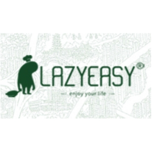 懒君LAZYEASY品牌LOGO