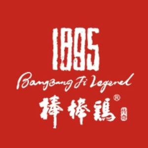 棒棒鸡品牌LOGO