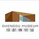 成都博物馆CHENGDU MUSEUM品牌LOGO