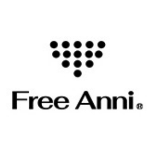 Free Anni品牌LOGO
