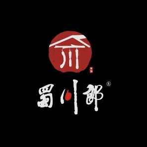 蜀川郎品牌LOGO