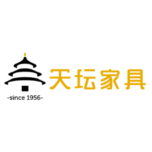 天坛家具TIANTAN品牌LOGO