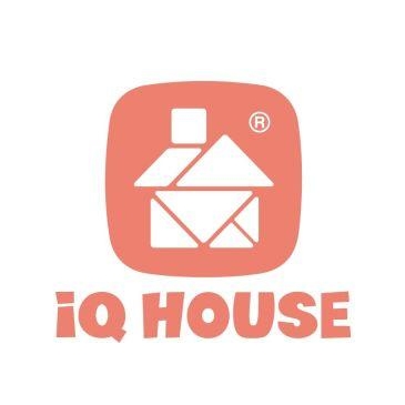 IQ House品牌LOGO