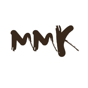 美美客MMK品牌LOGO