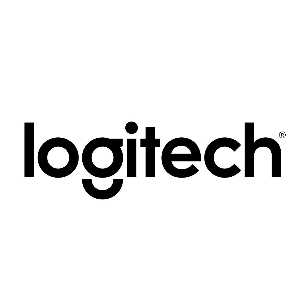 罗技logitech品牌LOGO