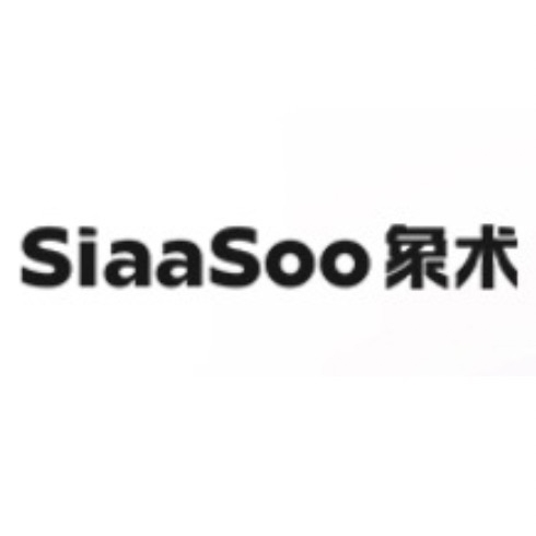 象术SiaaSoo品牌LOGO