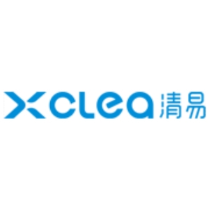 清易clea品牌LOGO