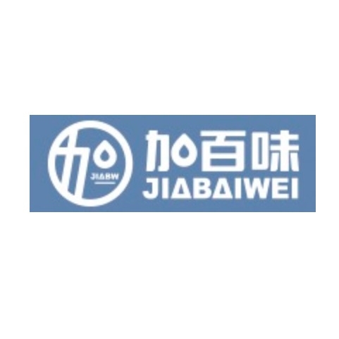 加百味JIABAIWEI品牌LOGO